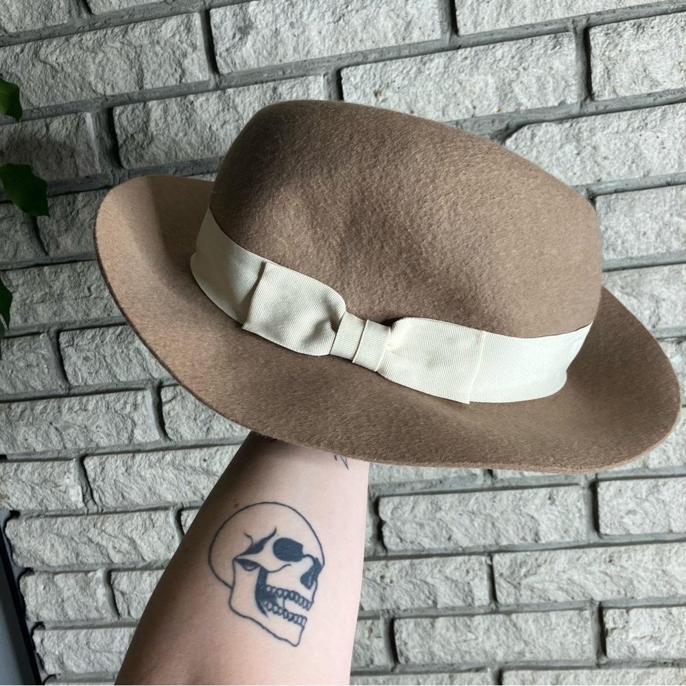 Hat Attack Wool Hat